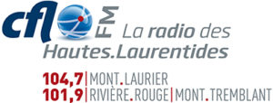 CFLO la radio des Hautes-Laurentides