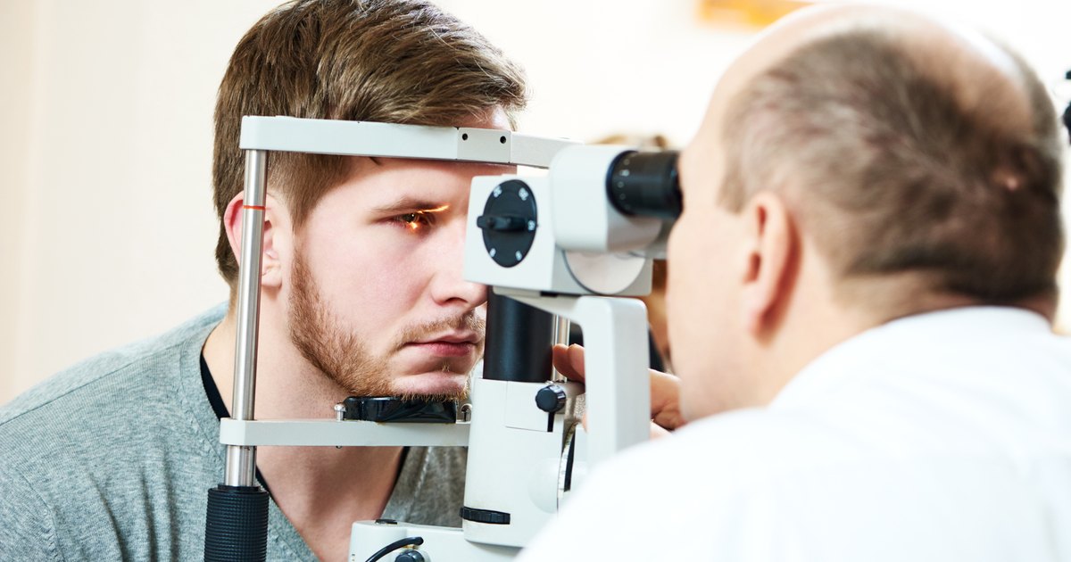 Il faudra encore du temps pour retrouver l’ophtalmologie à l’hôpital de ...